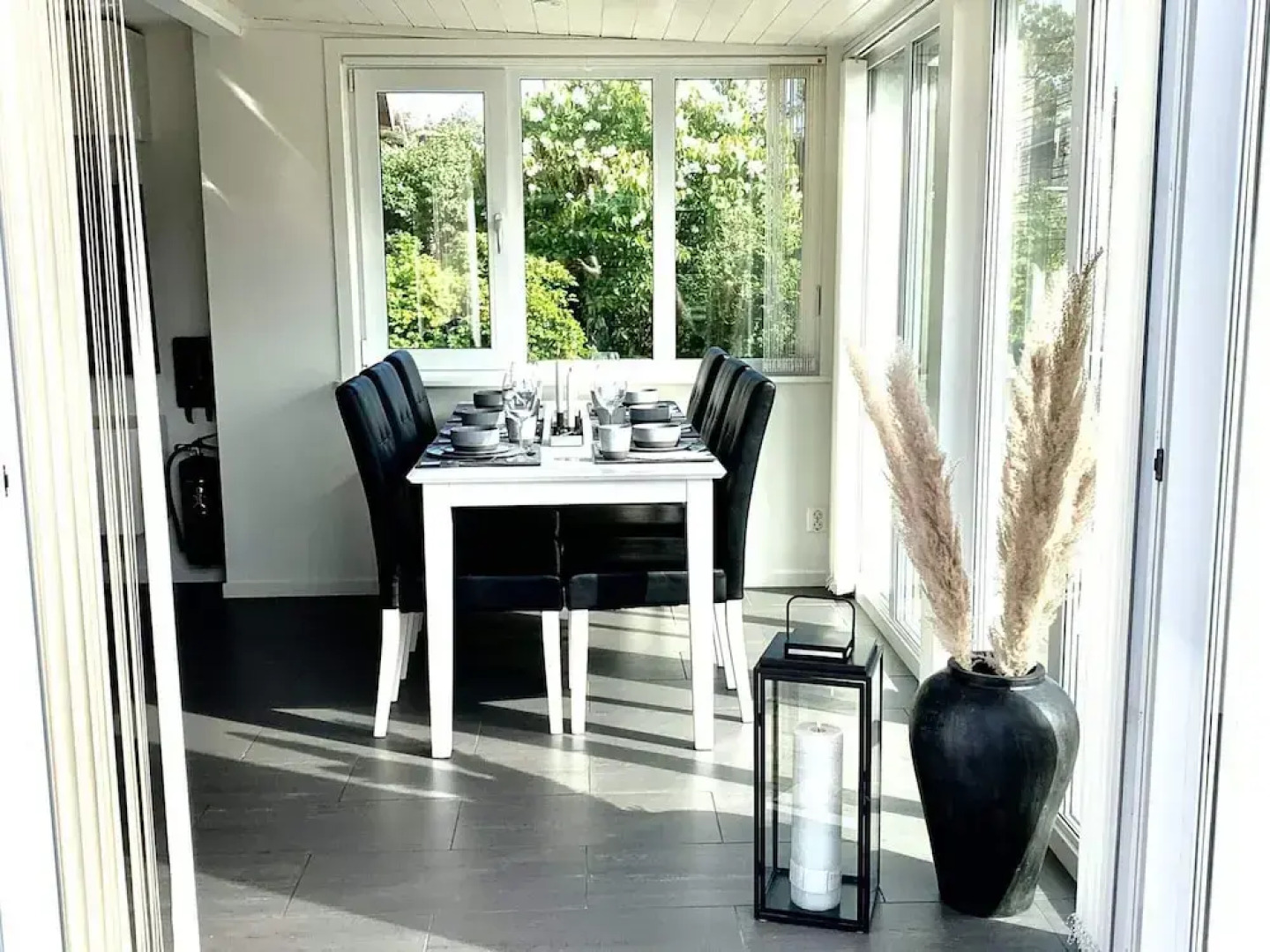 6 Person Holiday Home in Halmstad-by Traum