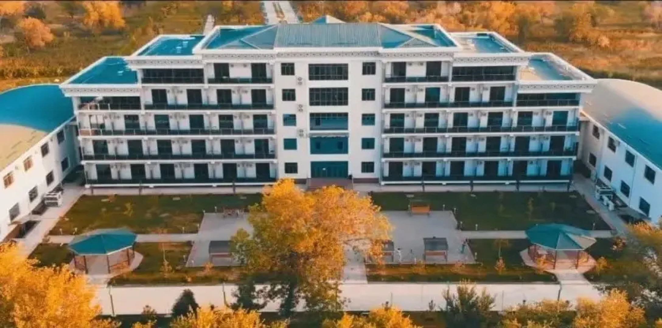 Янгиер