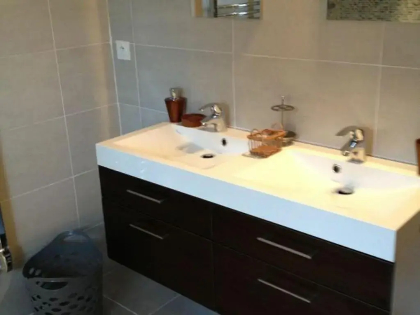 Gite Pléhédel, 3 pièces, 4 personnes - FR-1-536-224