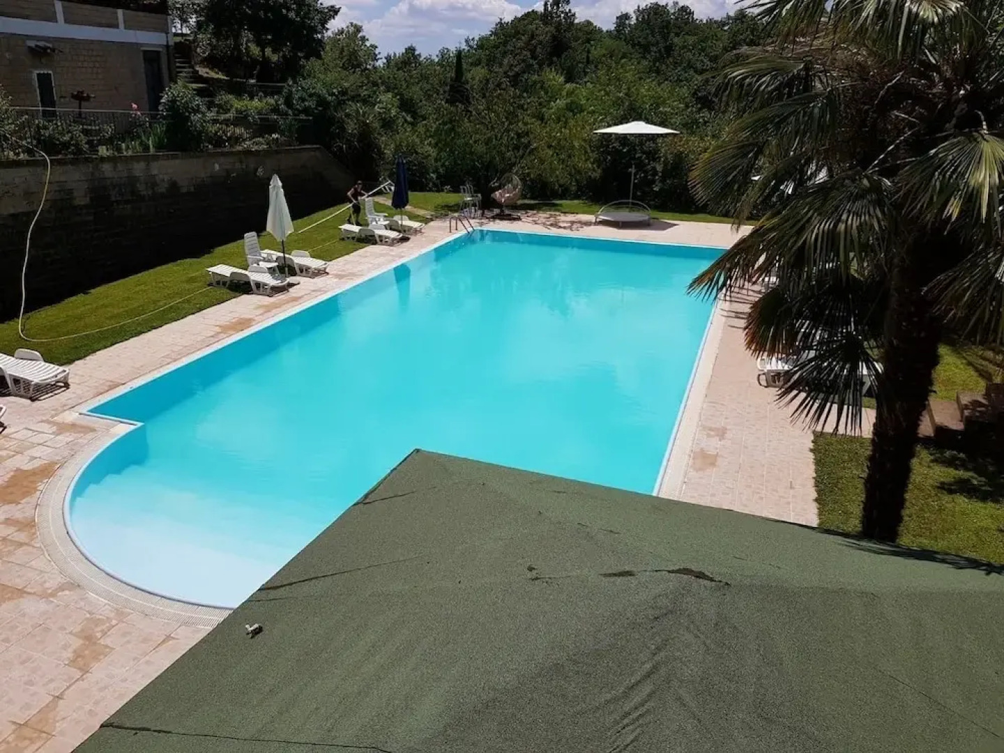 Agriturismo Il Cavone