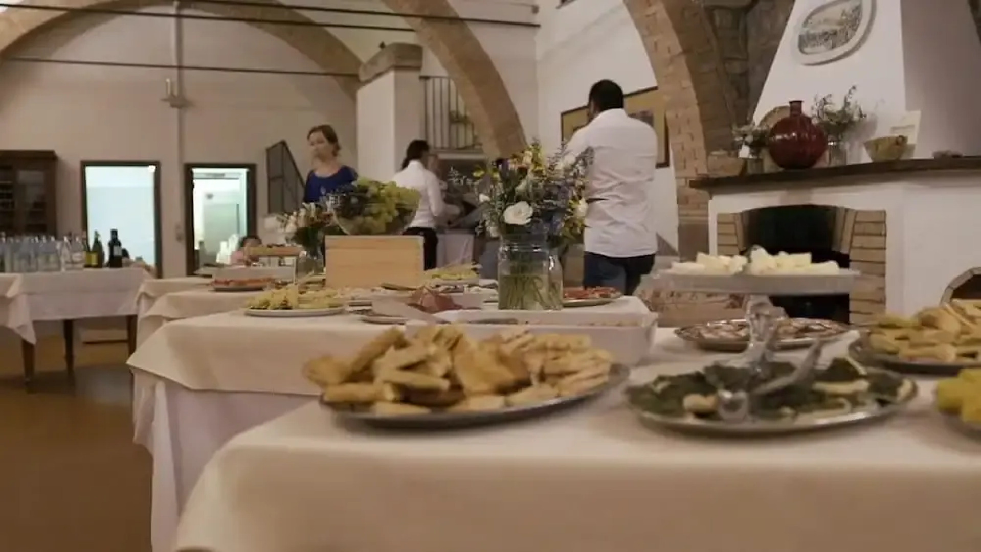 UNA Hotels Monterufoli Wine Country