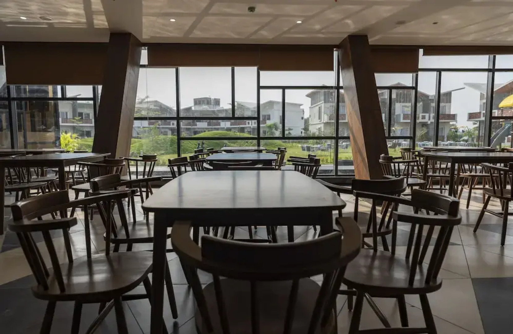 Hotel Sonar Bangla Mayapur