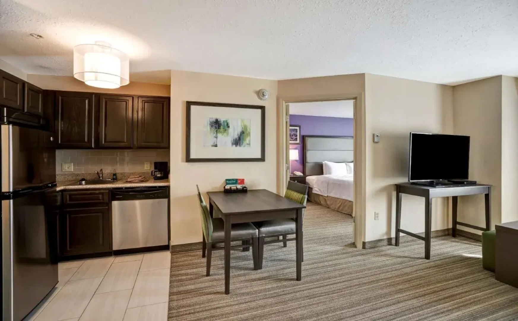 Homewood Suites by Hilton Eatontown