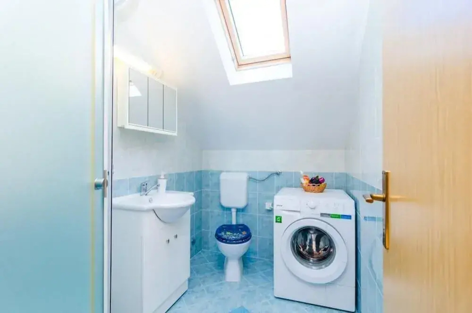 Apartment Tonka's Terrace