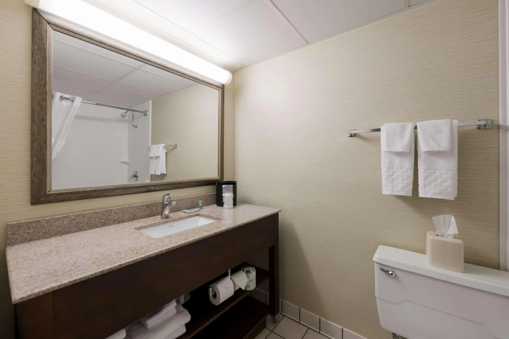 Best Western Holiday Lodge