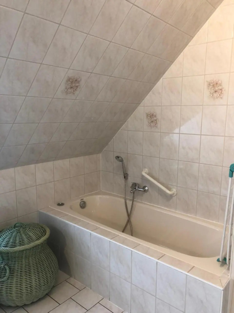 FeWo Erholsame Auszeit