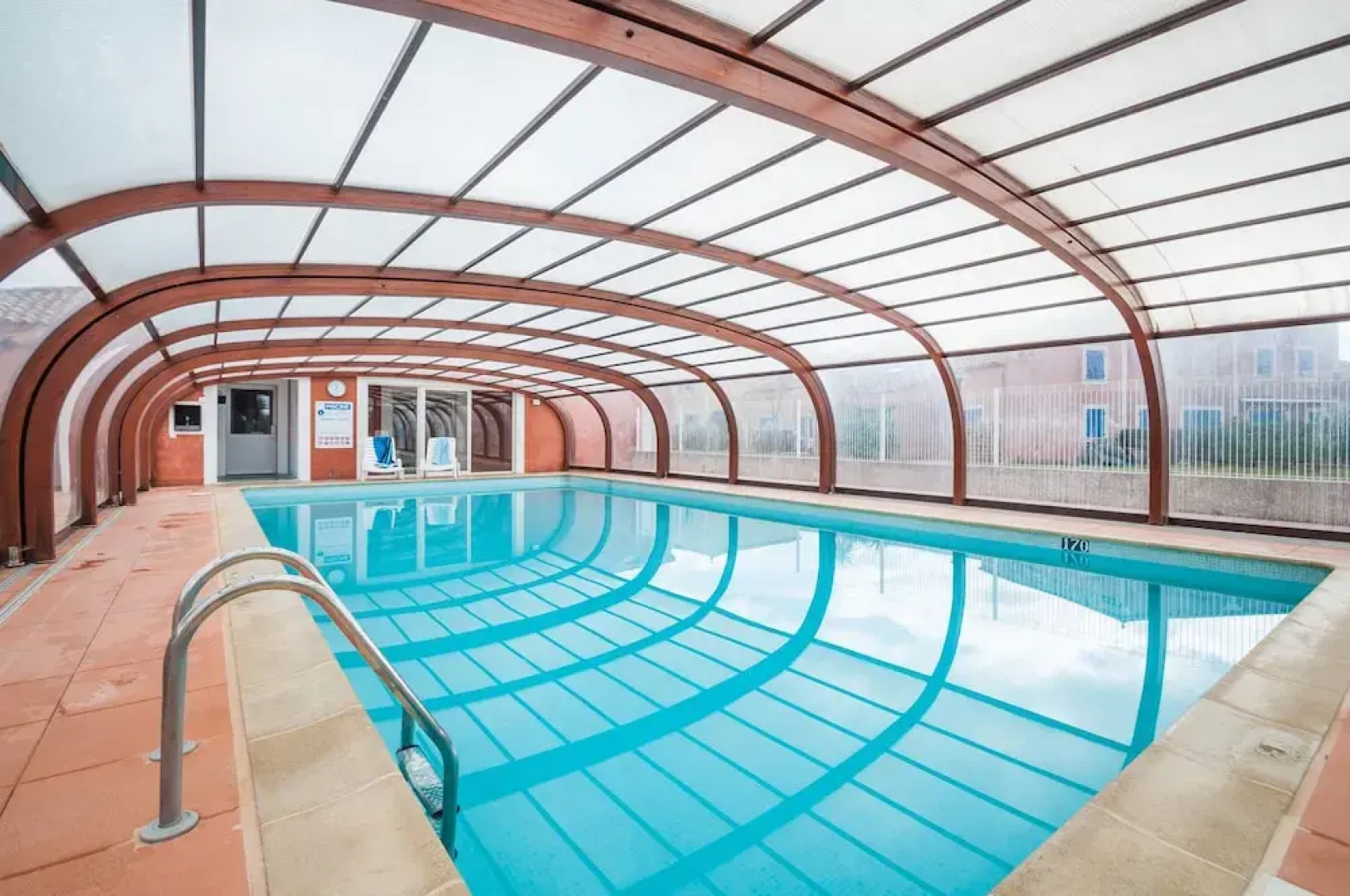 Les Berges du Canal by Ateya Vacances