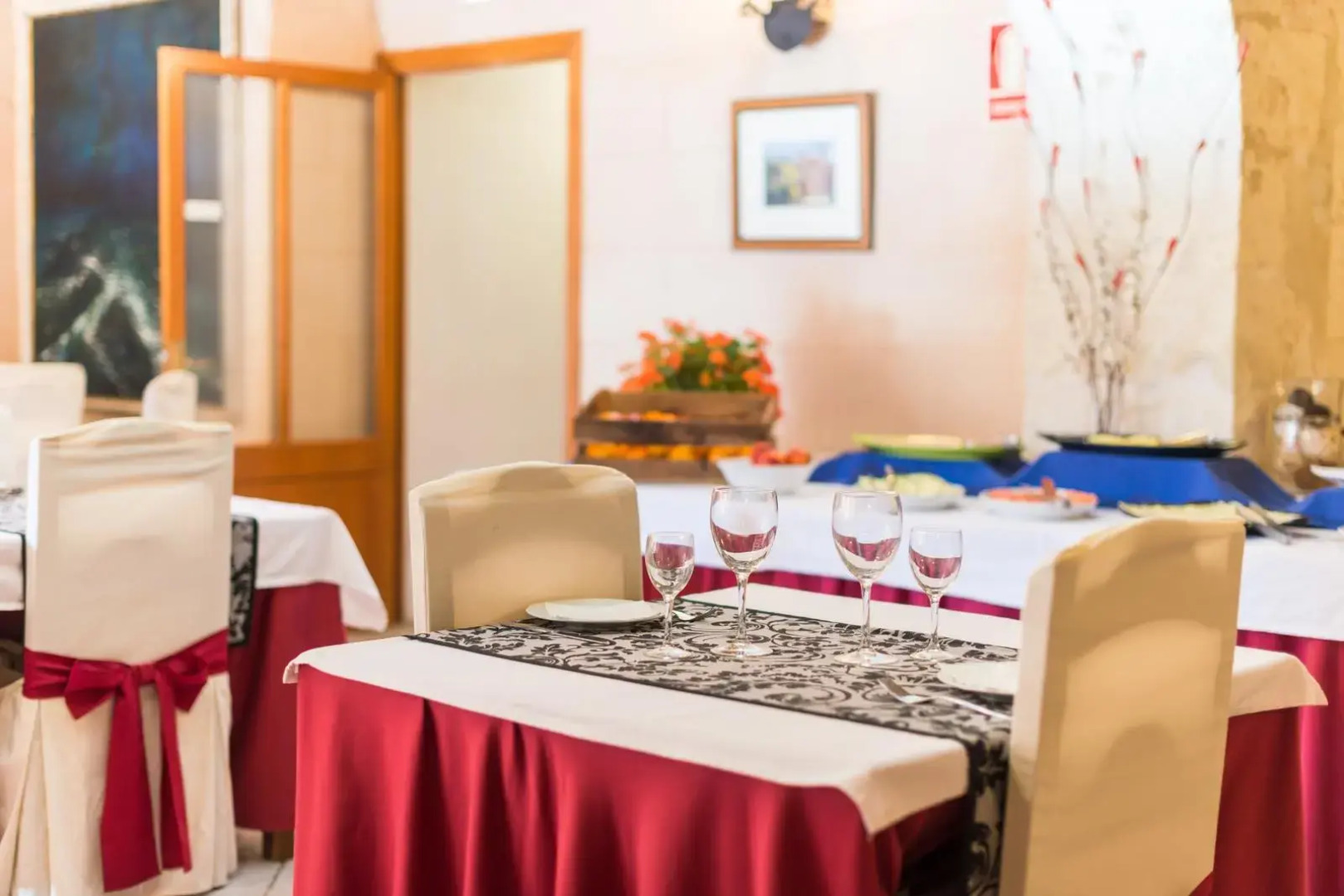 Petit Hotel Rural Son Jorda