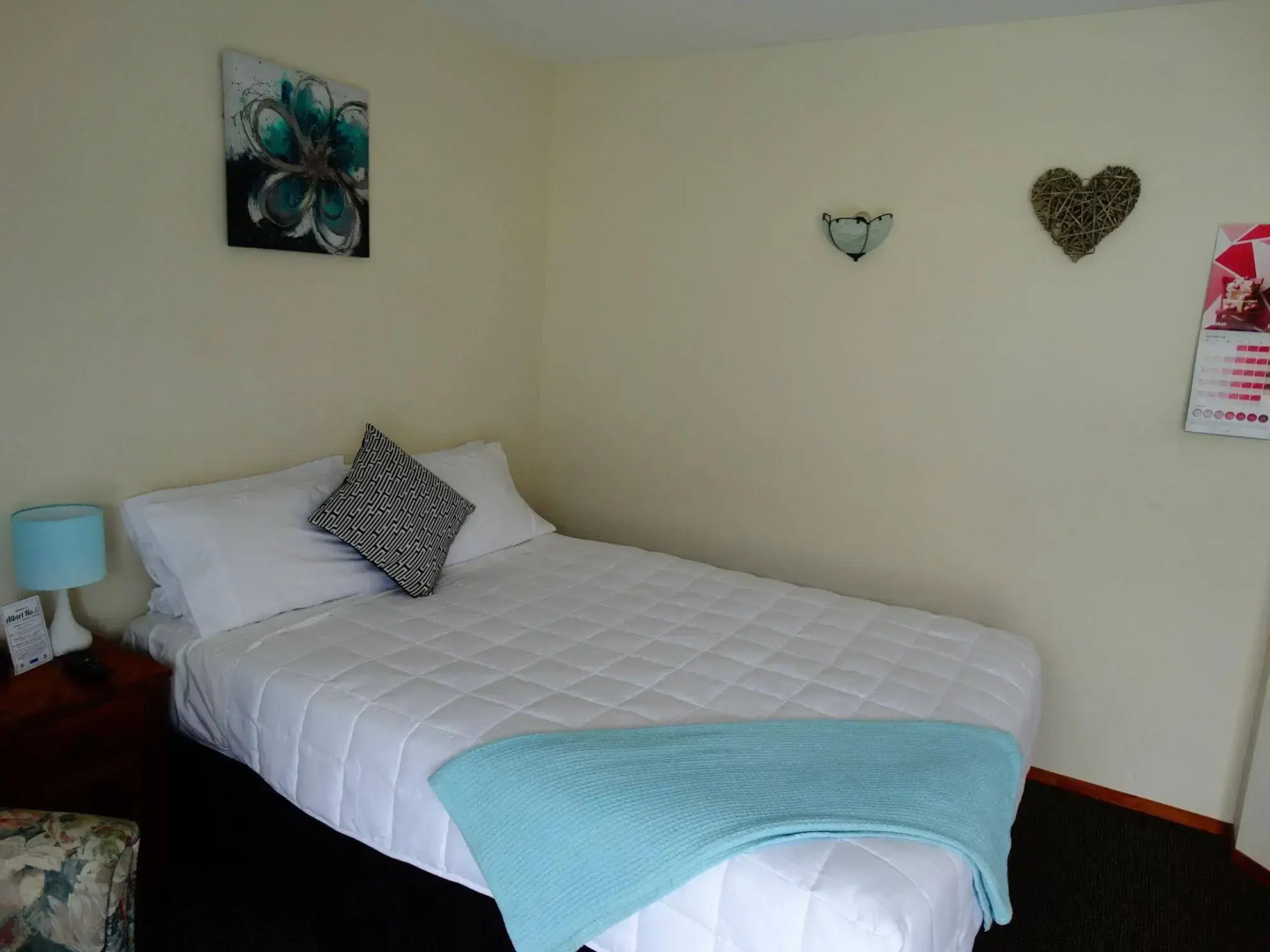 Albert Number 6 Motel