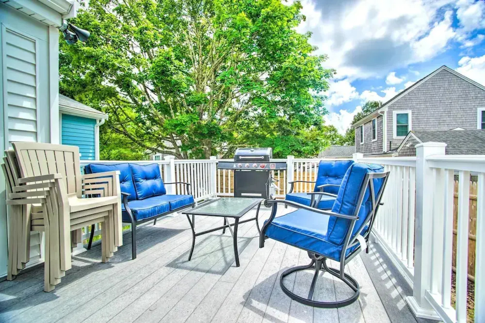 Pet-friendly Cape Cod Getaway < 1 Mi to Beach