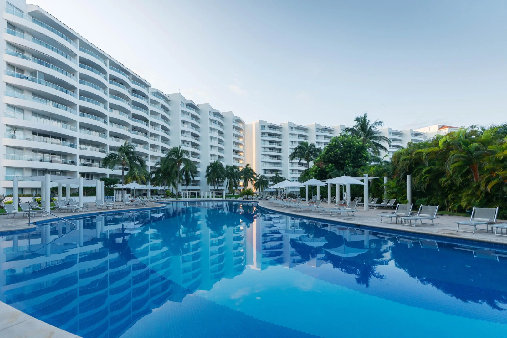 Fiesta Americana Nuevo Vallarta