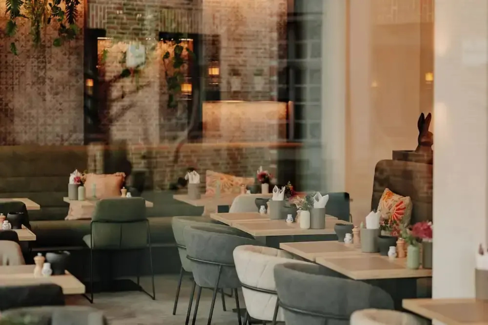 Stadthöfe Rhede by Hackmann