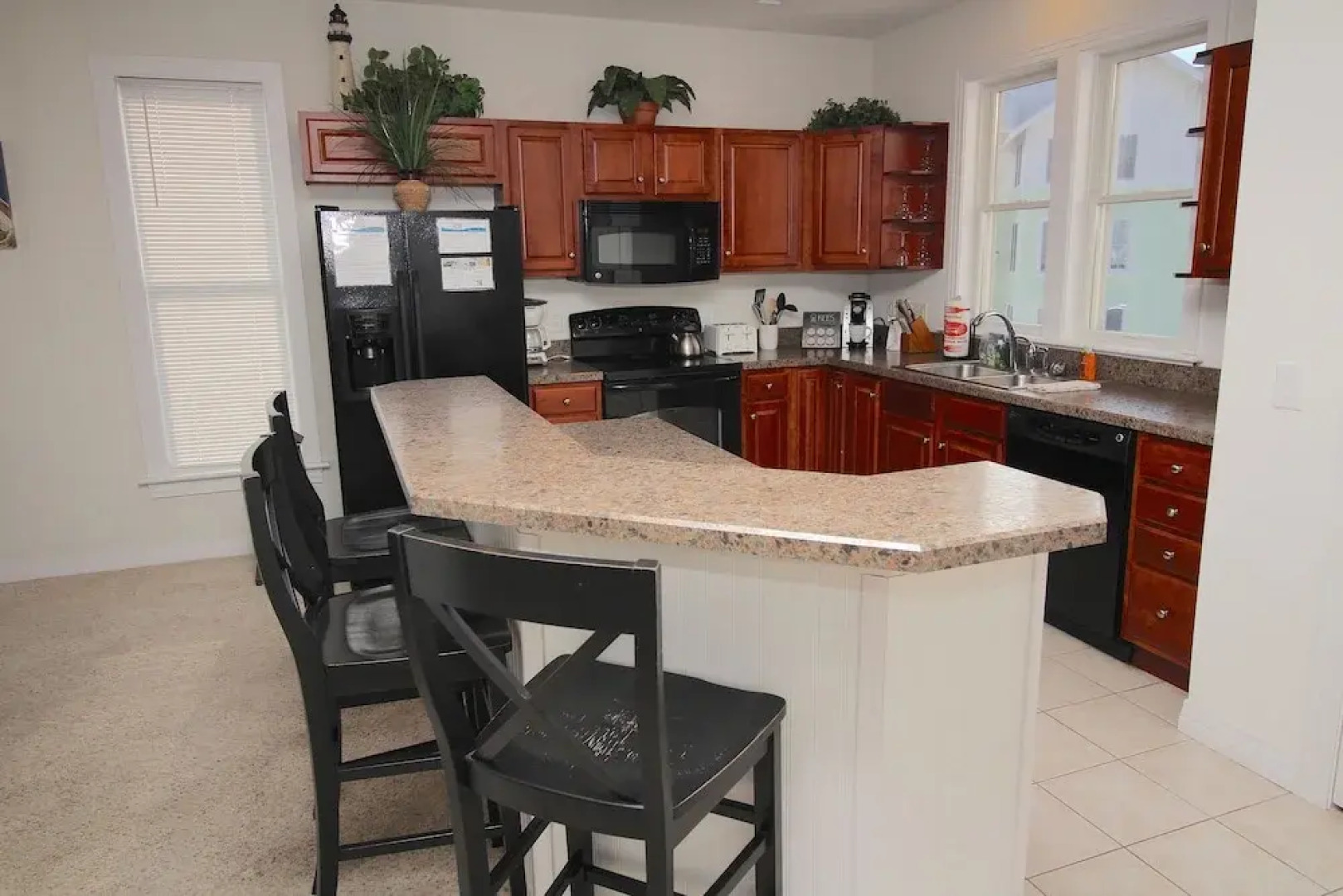 Hamilton Cay at Bermuda Bay by Kees Vacations