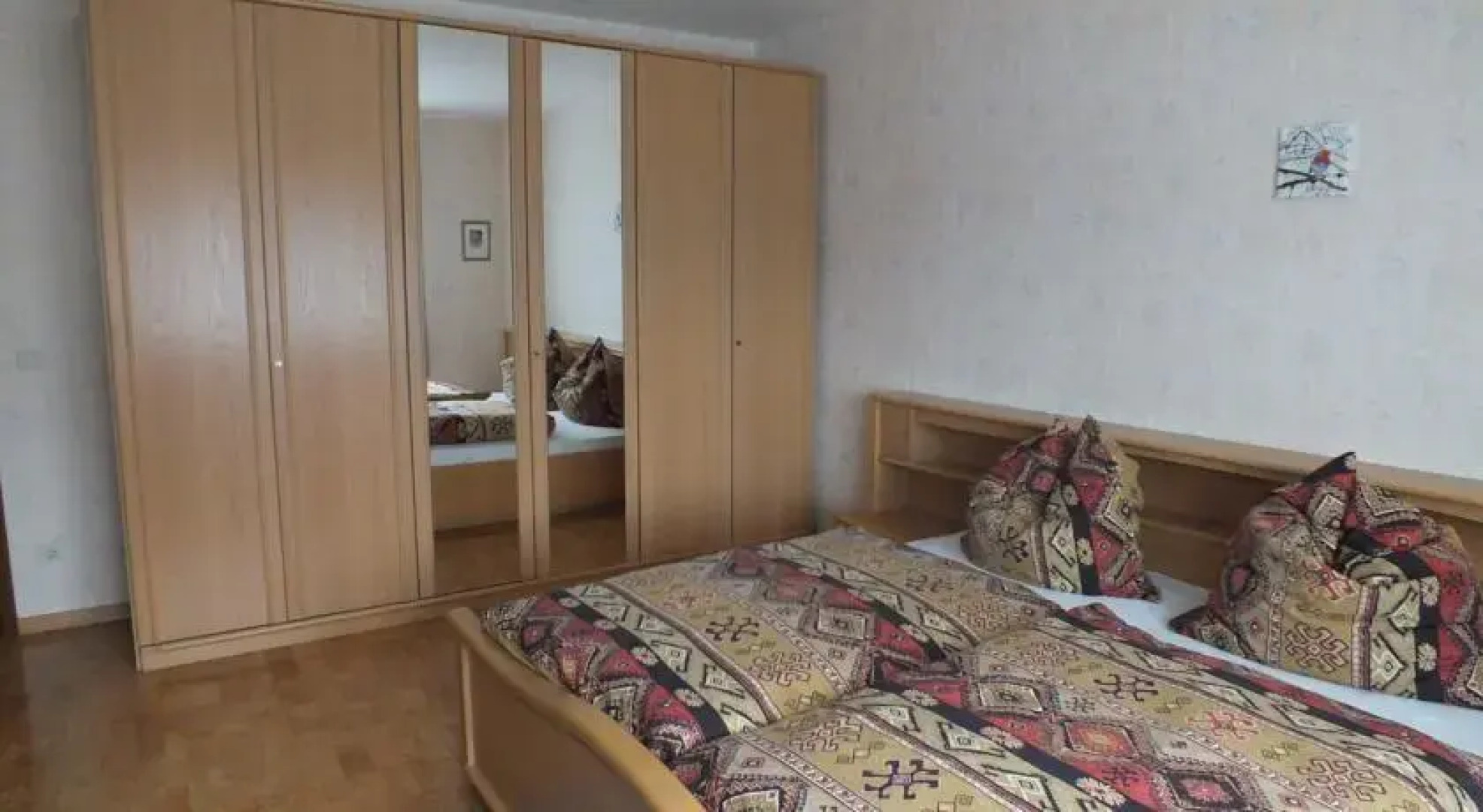 Ferienwohnung Begler