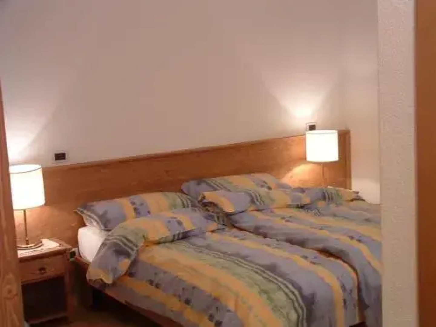 Agriturismo Il Vecchio Torchio