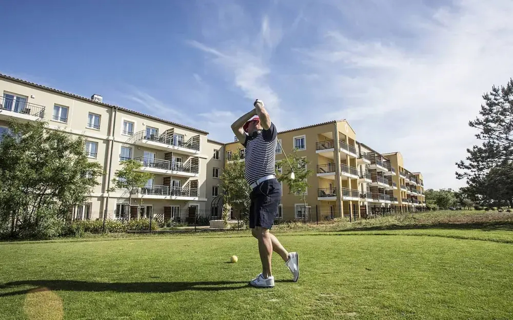 La Palmeraie - La Conciergerie Martinkey's