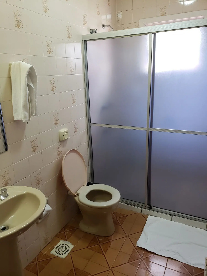 Hotel Pousada das Flores