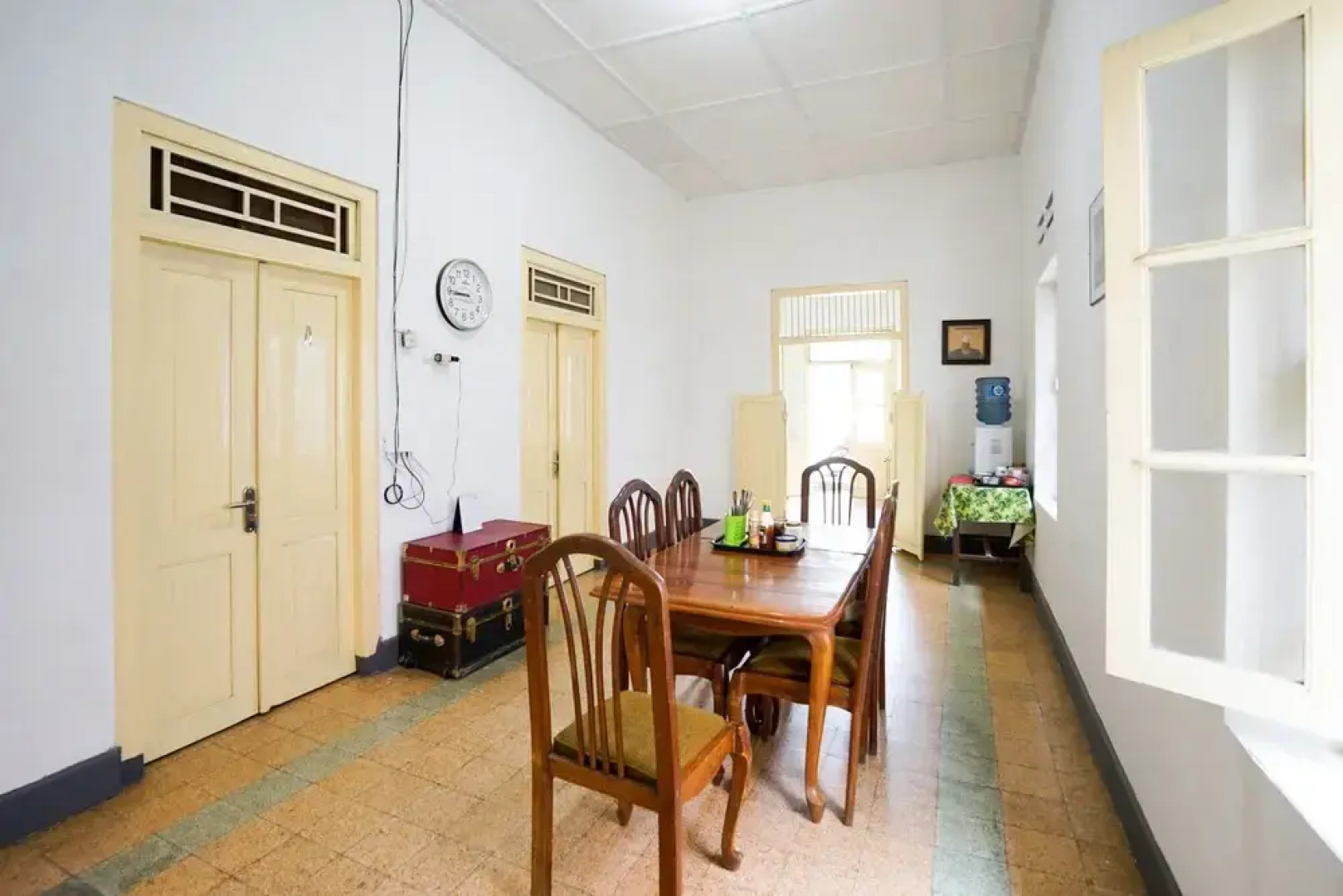 Oyo 1482 Brak Guest House