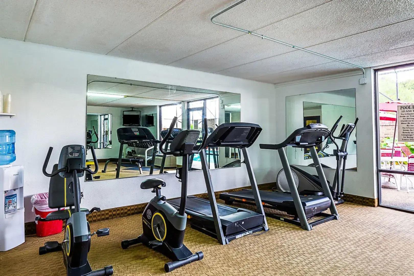 Clarion Pointe Lake Jackson - Clute