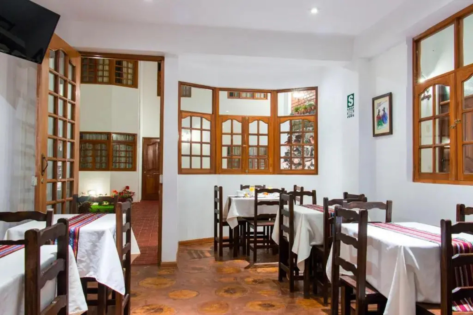 Hotel & Bungalows Villa Valencia