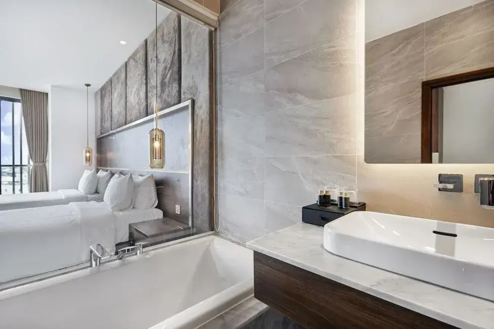 Chau Khuong Hotel