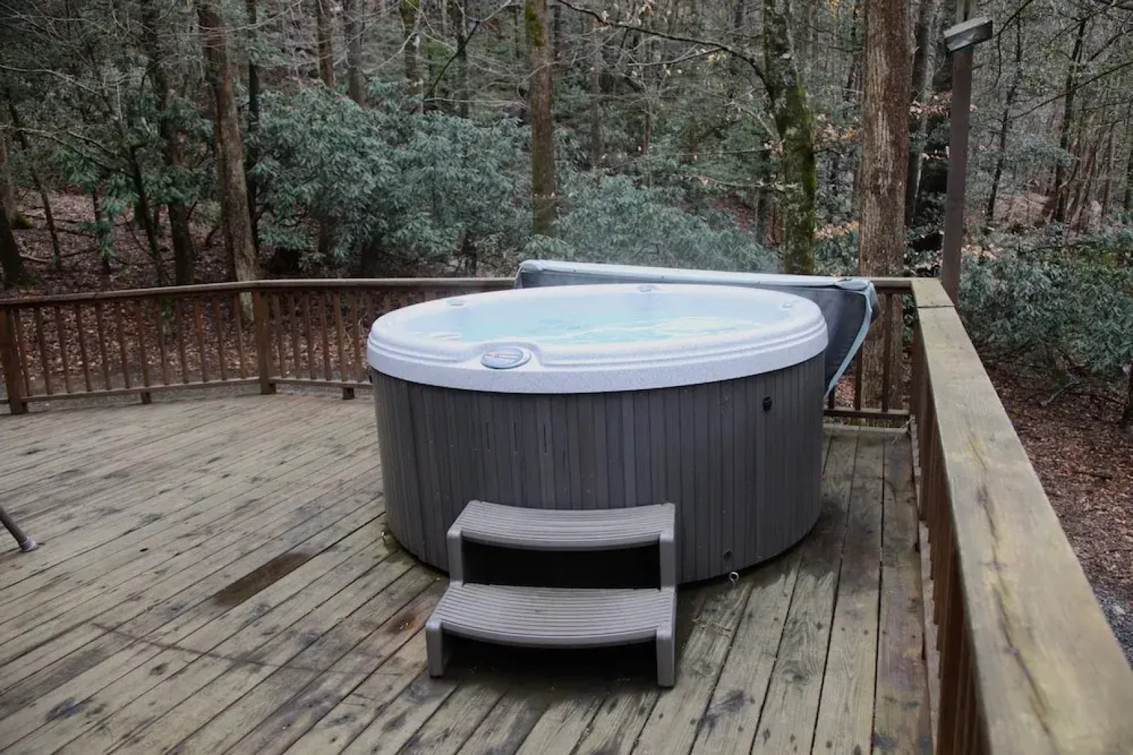 Mountain Memories 3 Bedroom Home