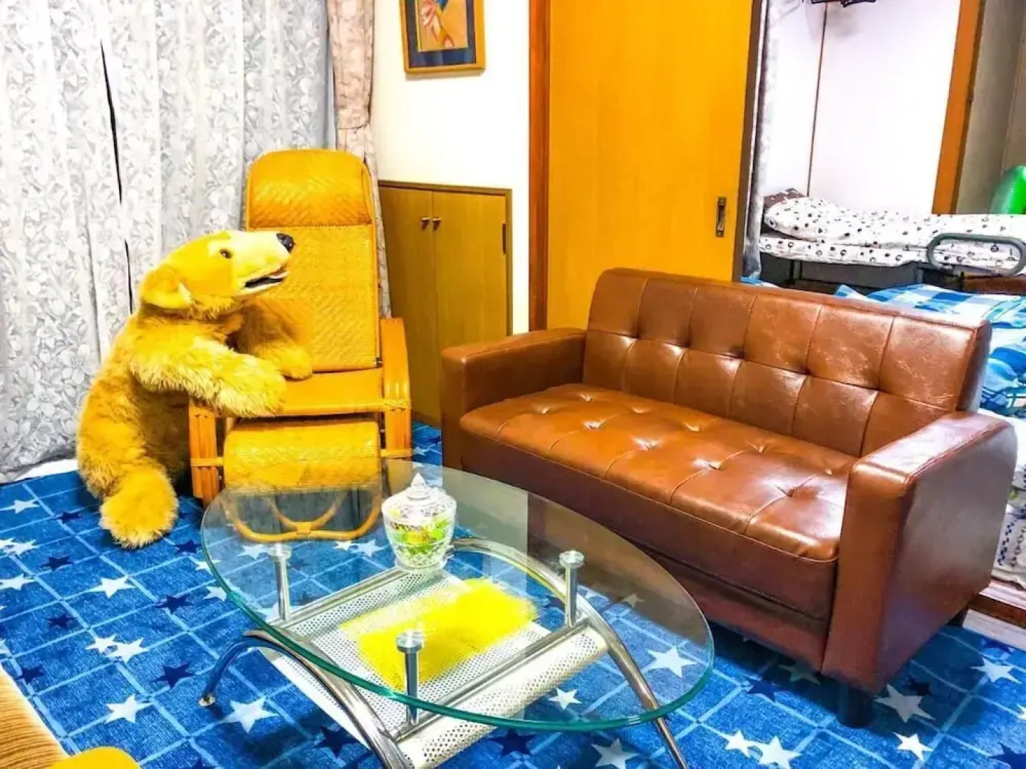 ShimaHama Home