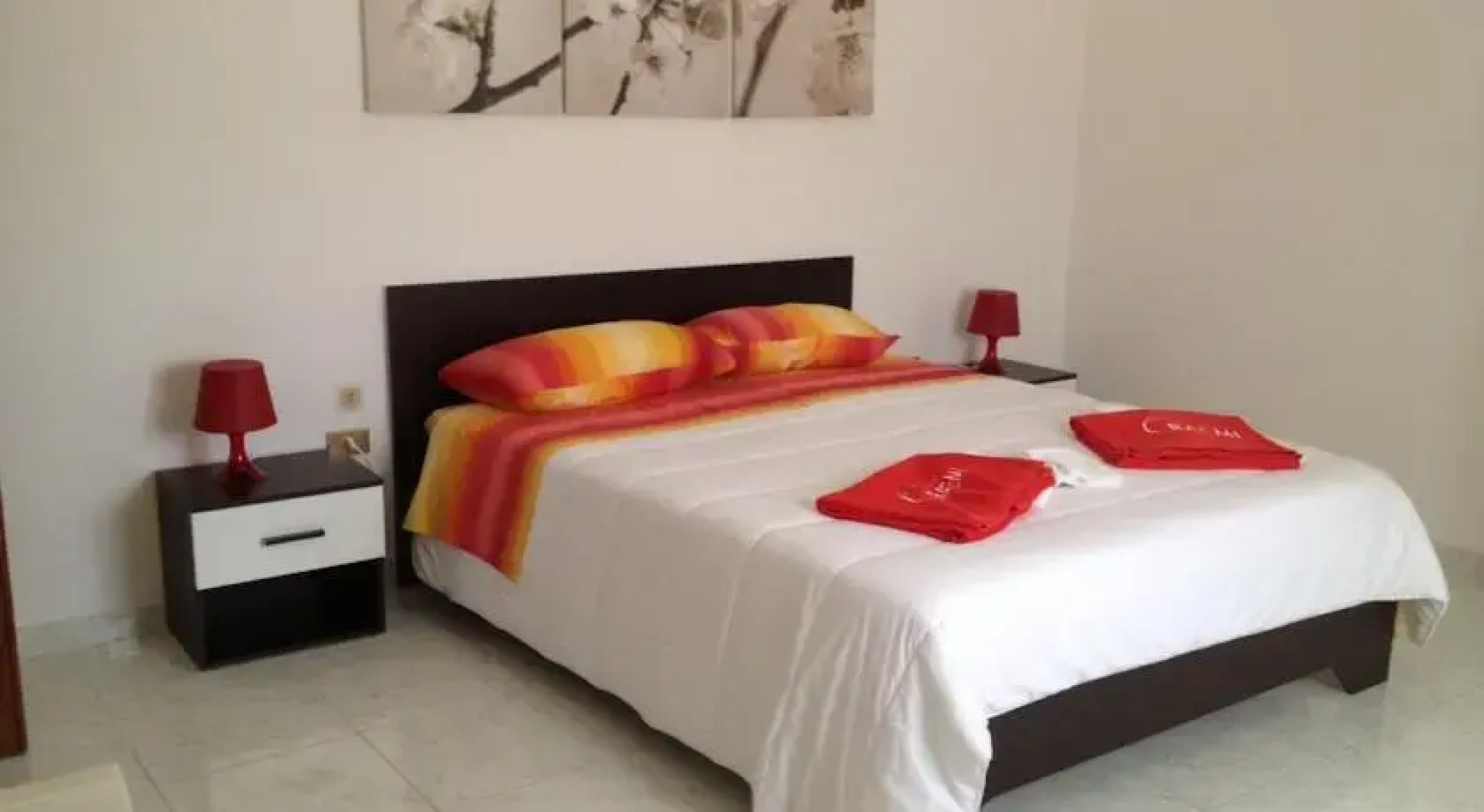 Svegliarsi nei Borghi - Casa Iamele