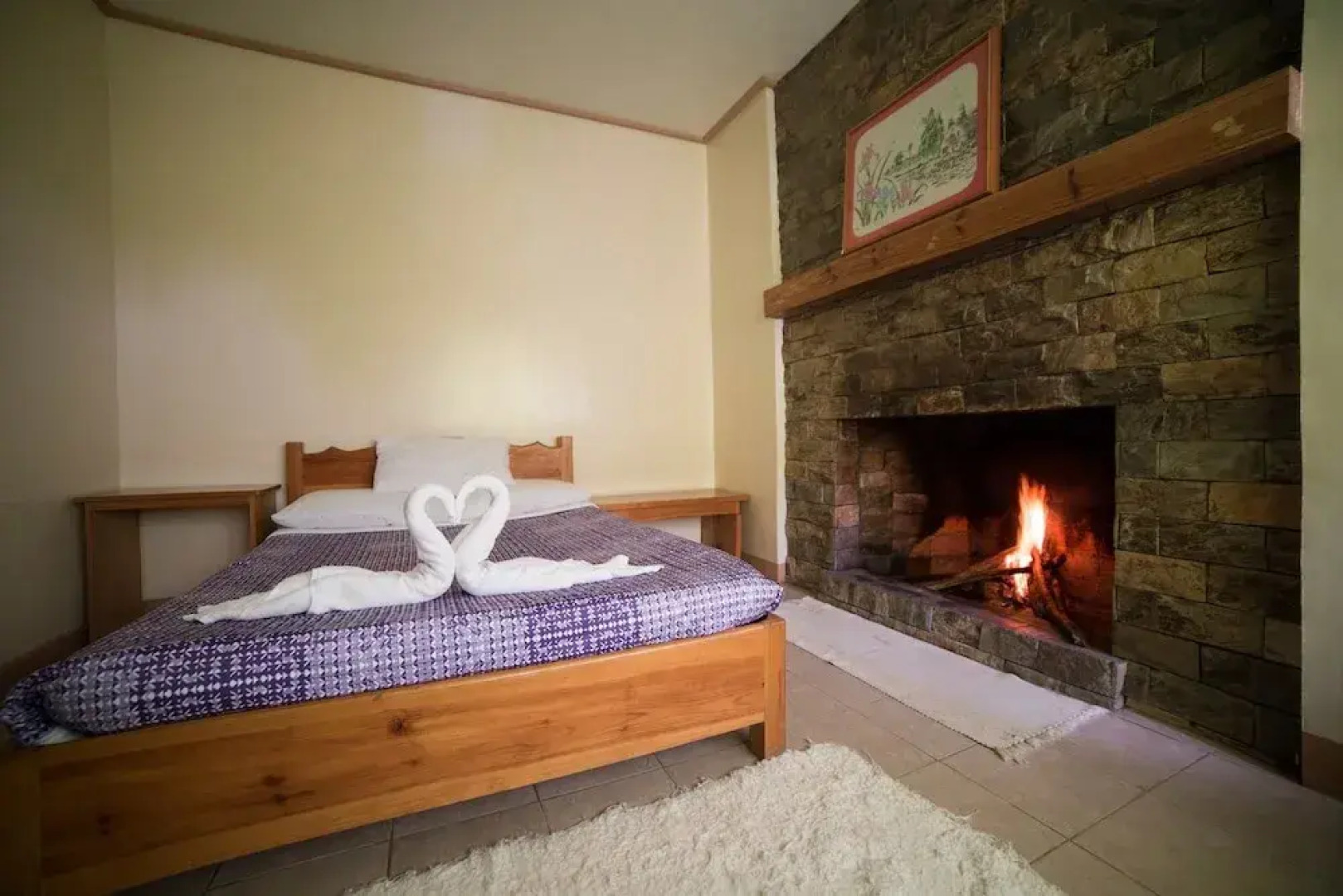 Rusty Nail Inn And Cafe