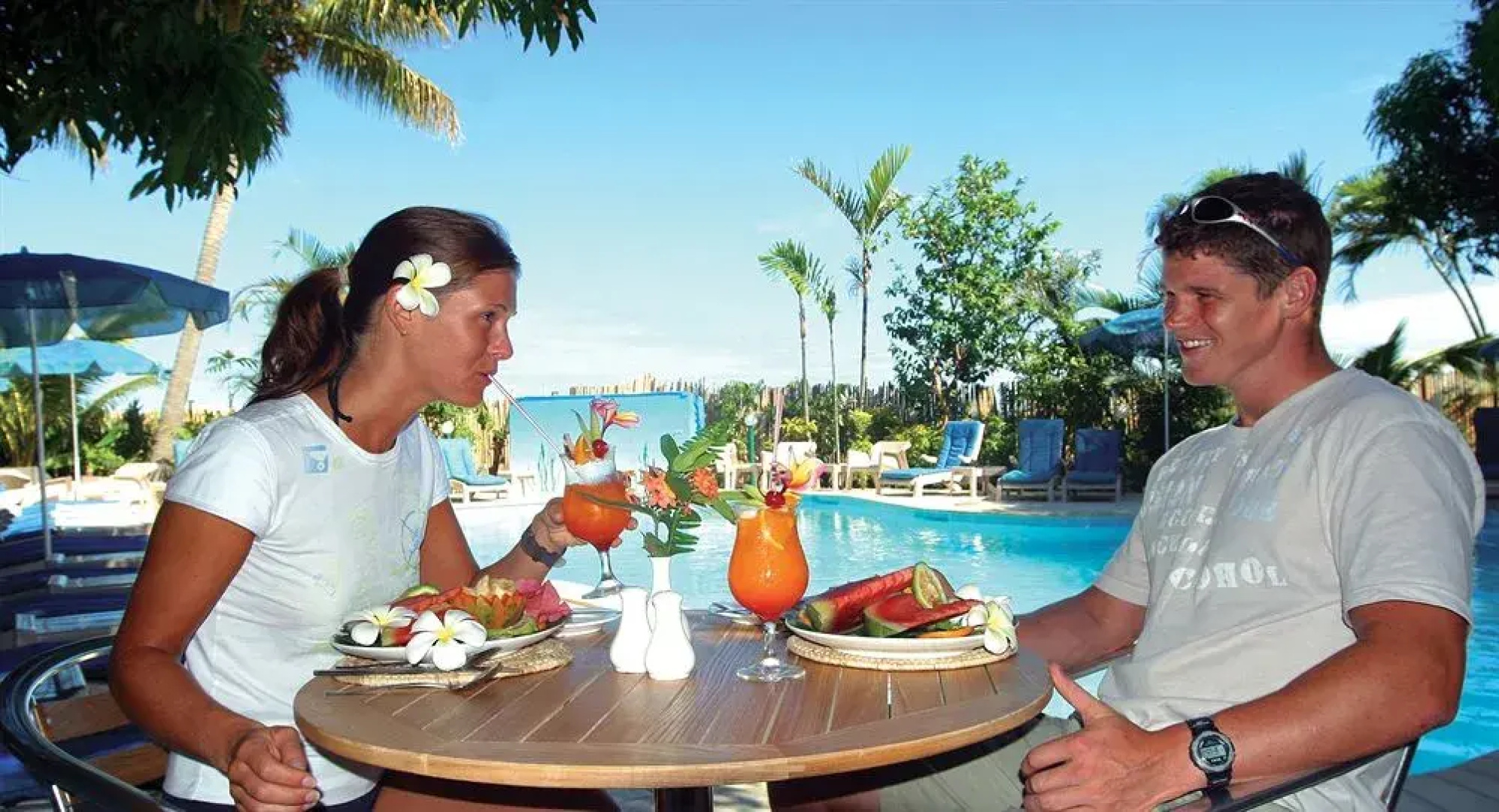 Nadi Bay Resort