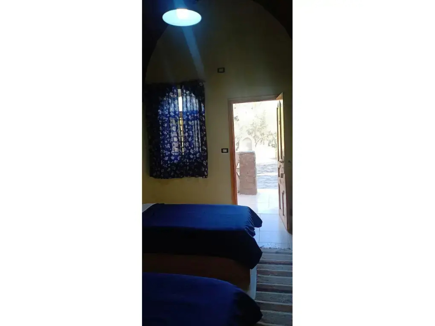 Ahmed Safari Camp & hotel