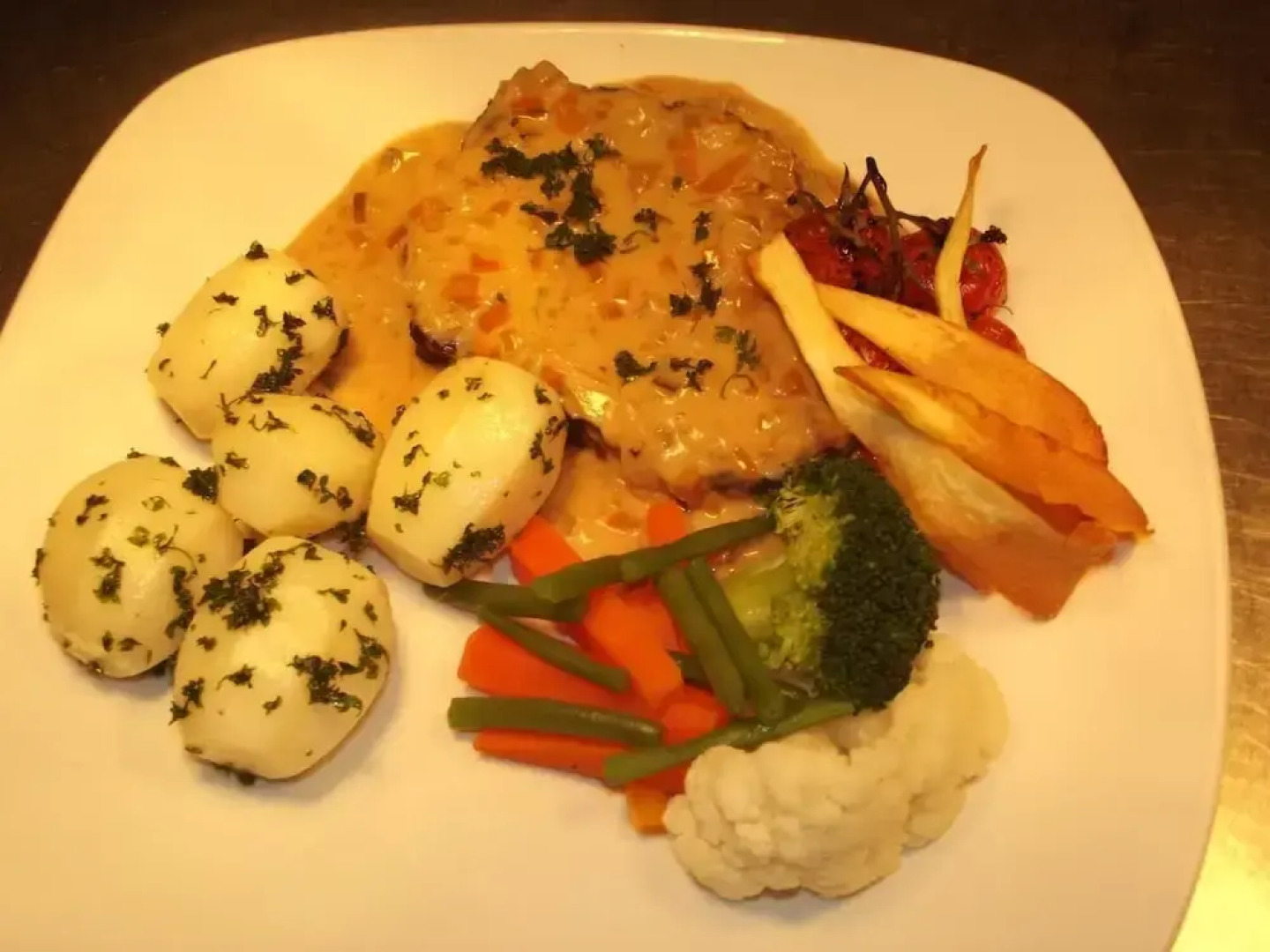 The Lauderdale Hotel