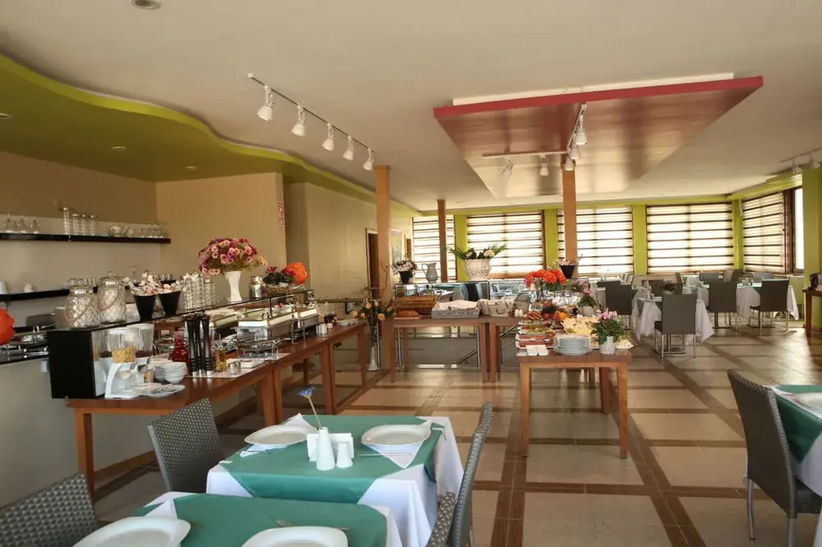 Way Hotel