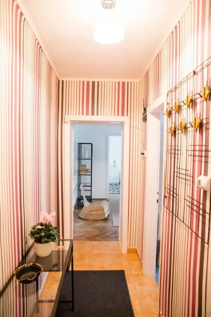 NEO Apartment Horea