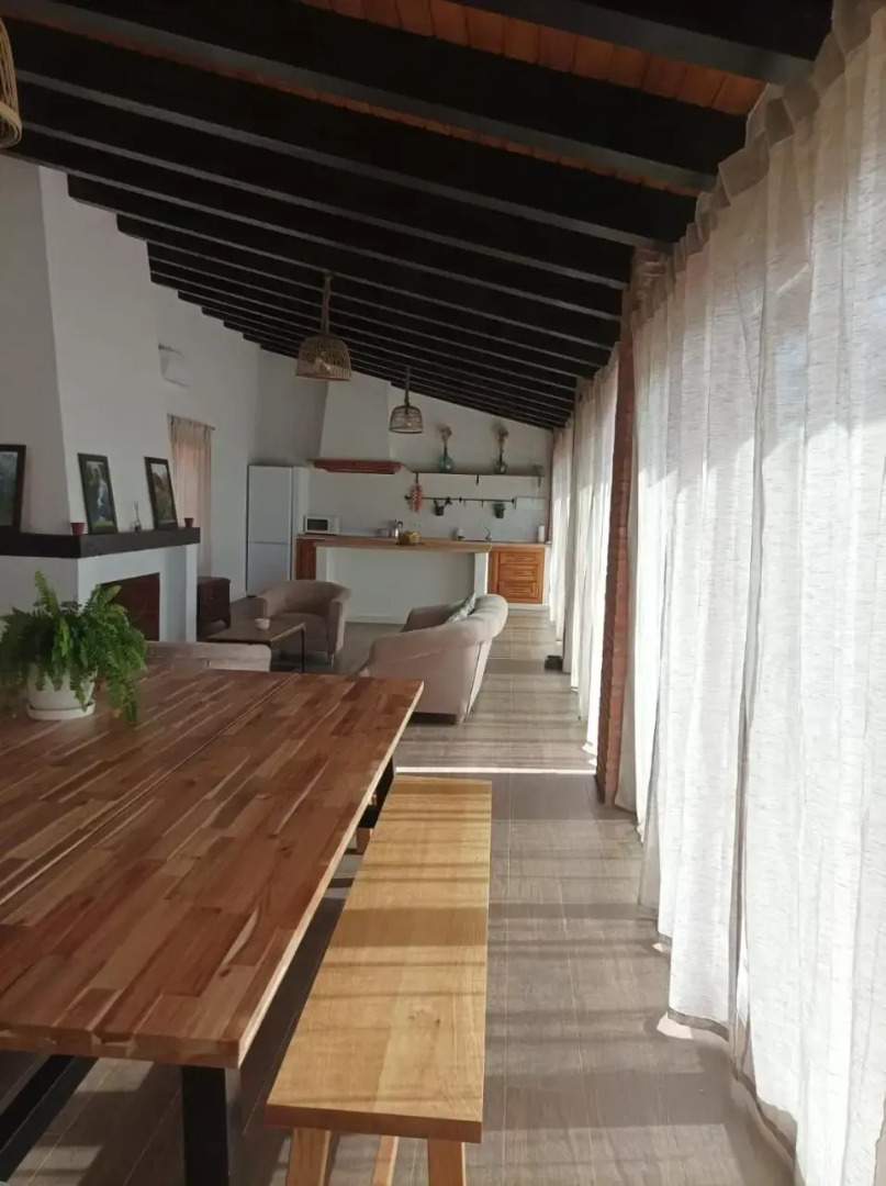 Apartamentos Rurales En Plena Sierra