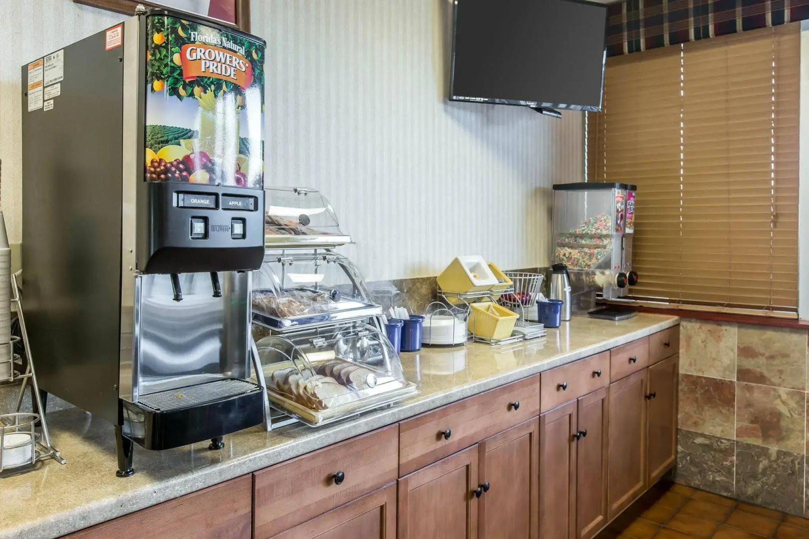 Econo Lodge