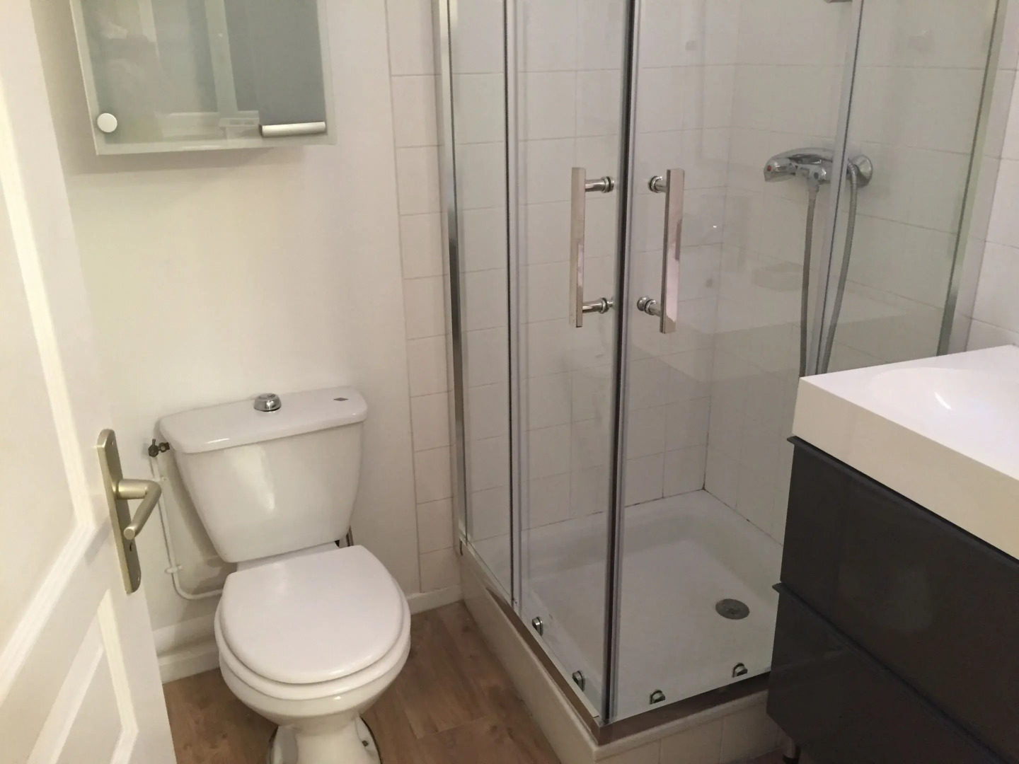 Apartment Villeurbanne