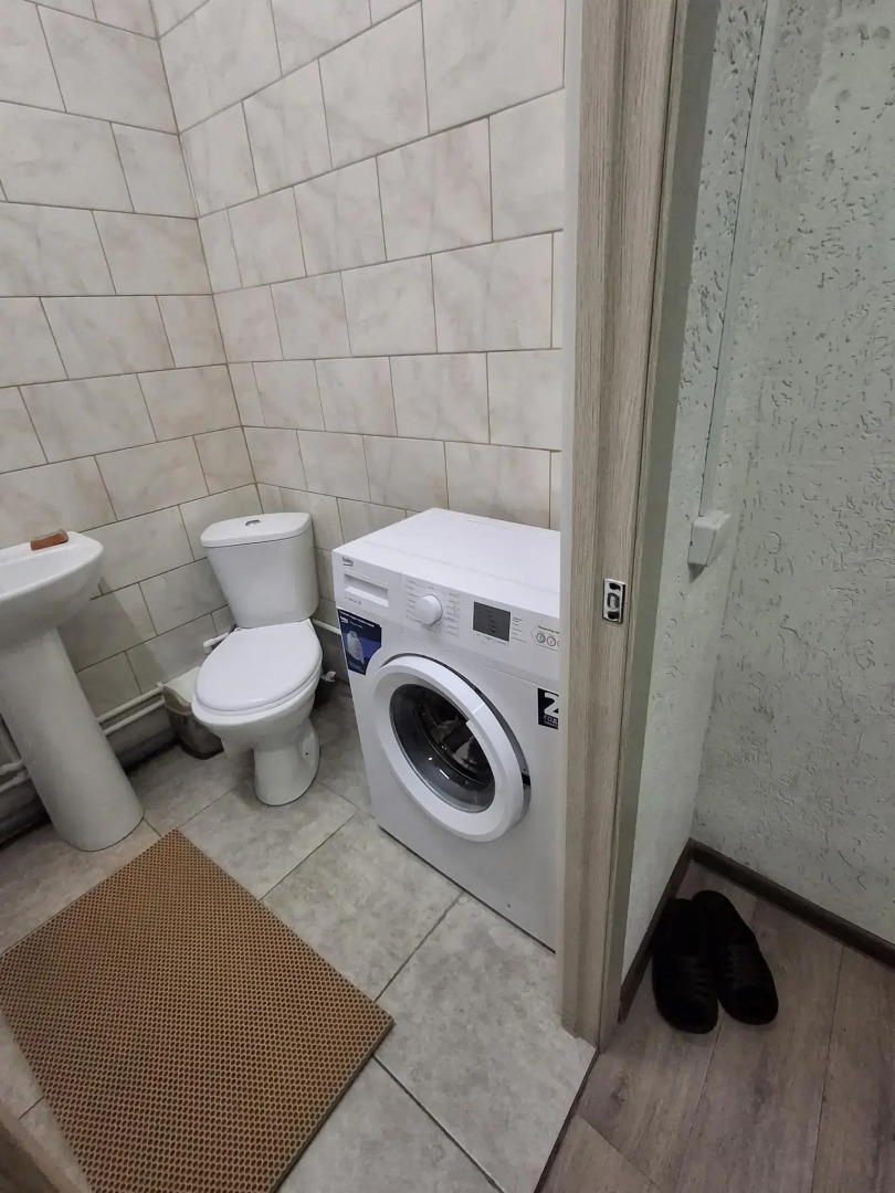 Апартаменты на улице Горького 48