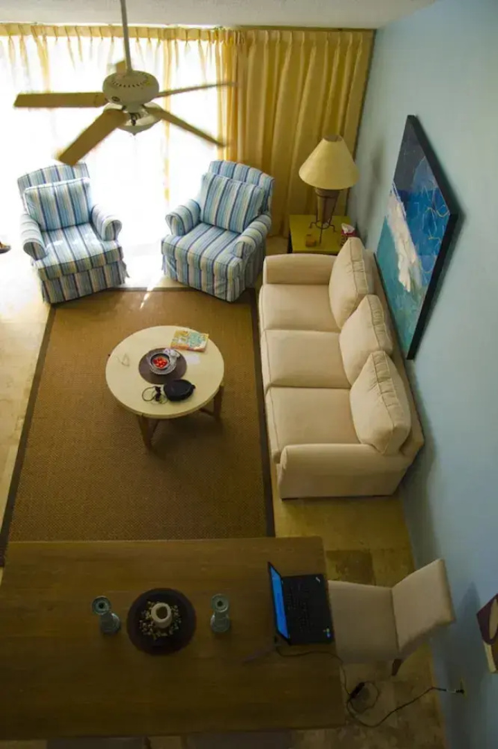 Premier Oceanfront Spectacular View Villa in Palmas Del Mar Bv231