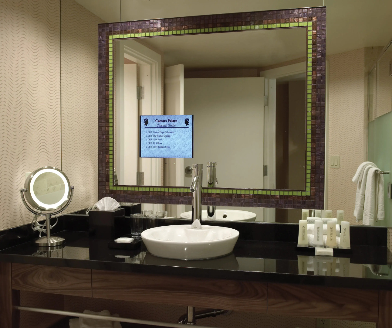 Caesars Palace Las Vegas