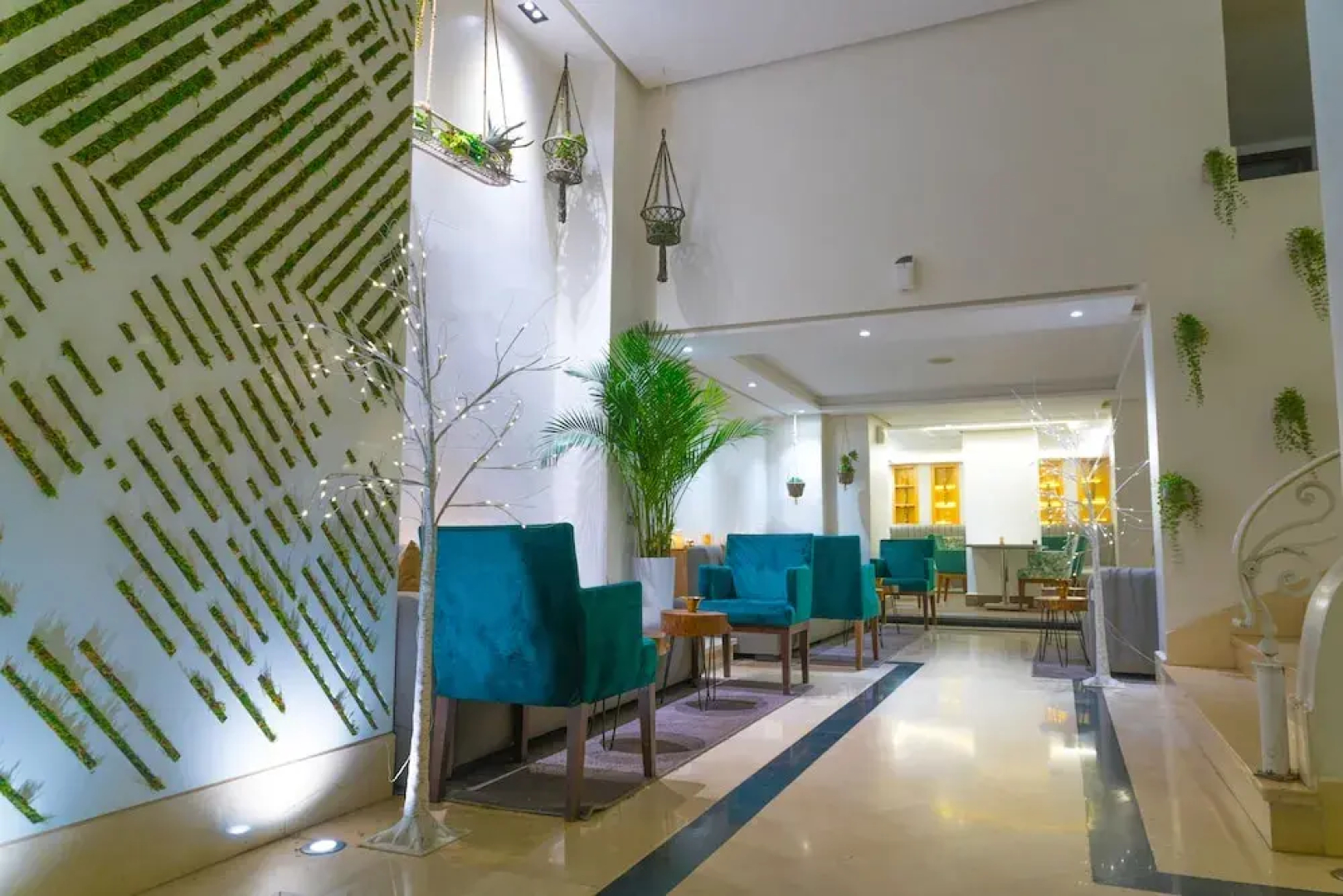 Windsor Hotel City Center