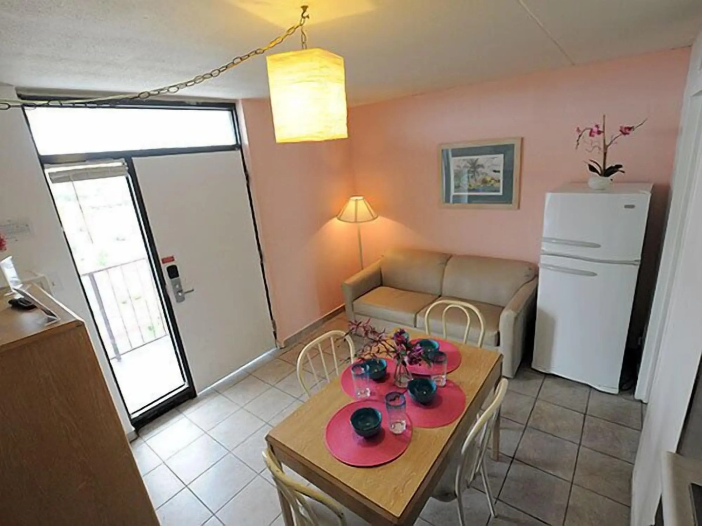 Beach Terrace Motor Inn