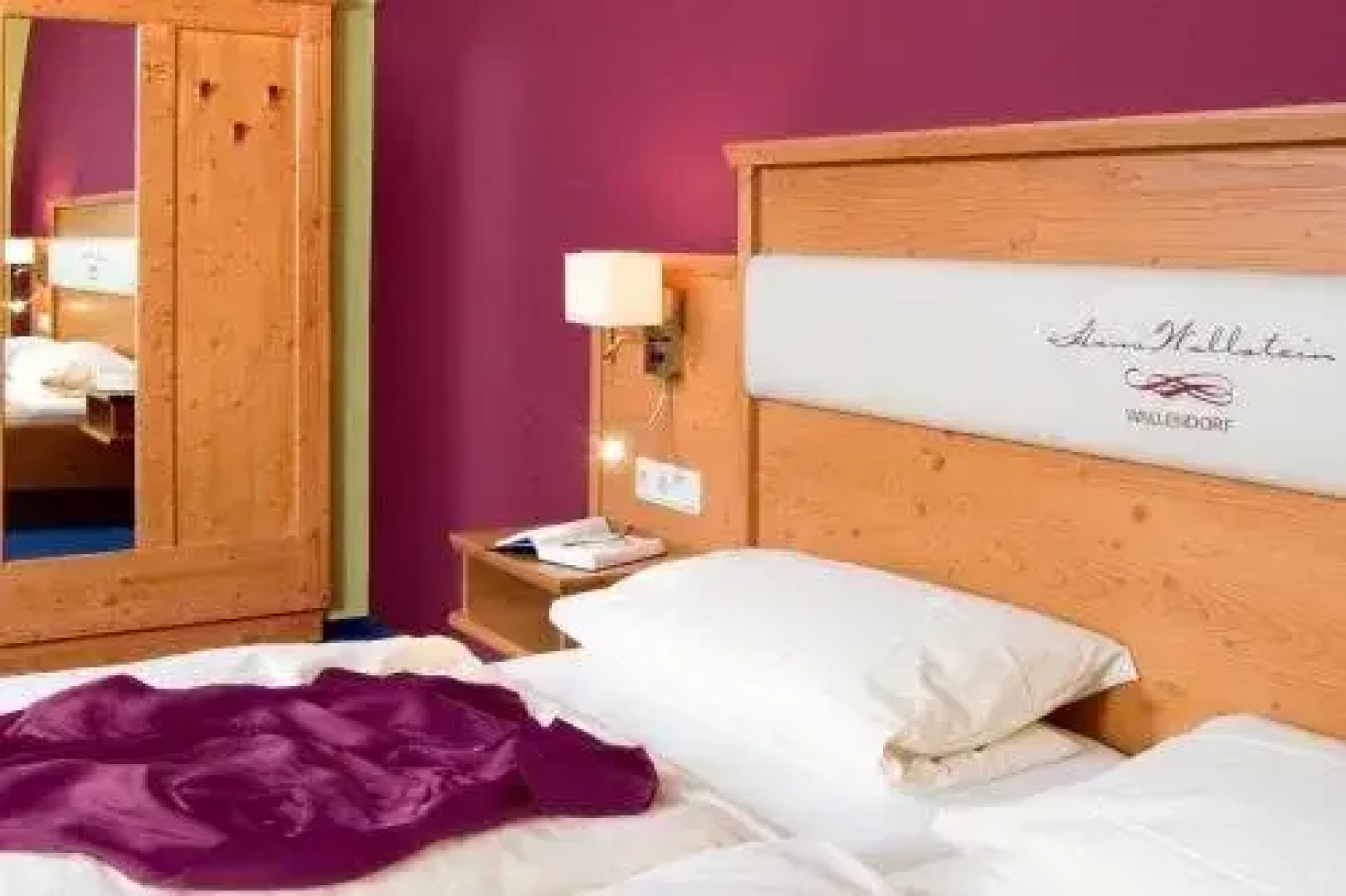 Hotel Haus Wallstein