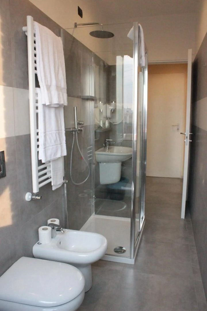 Hotel Rex Milano