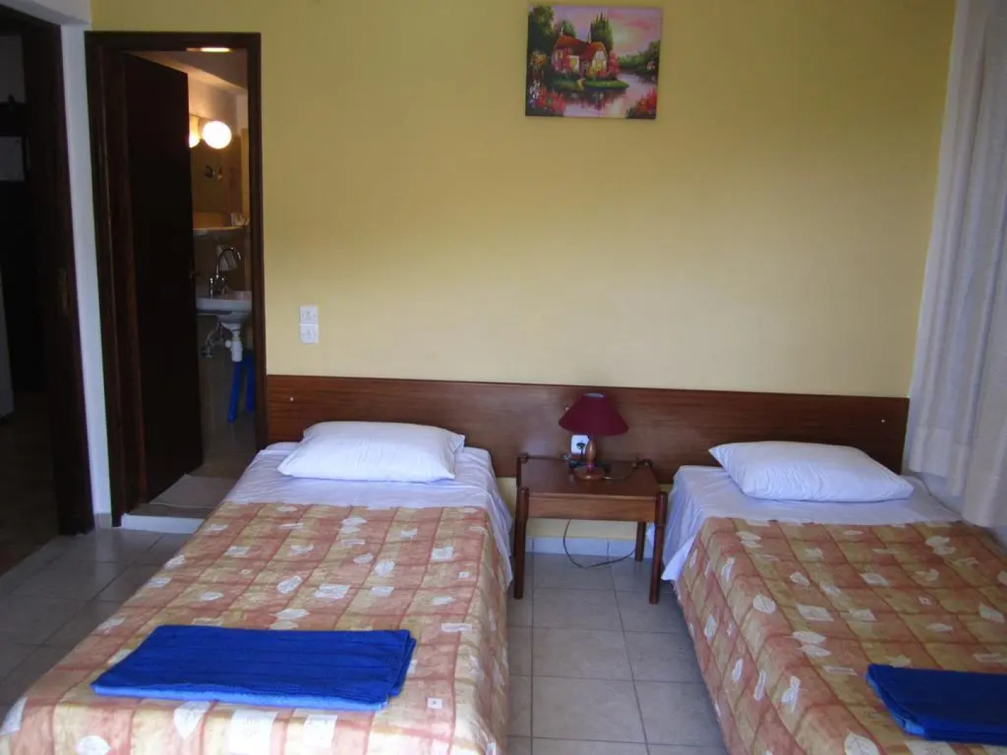 Villa Mike 105 Apartments