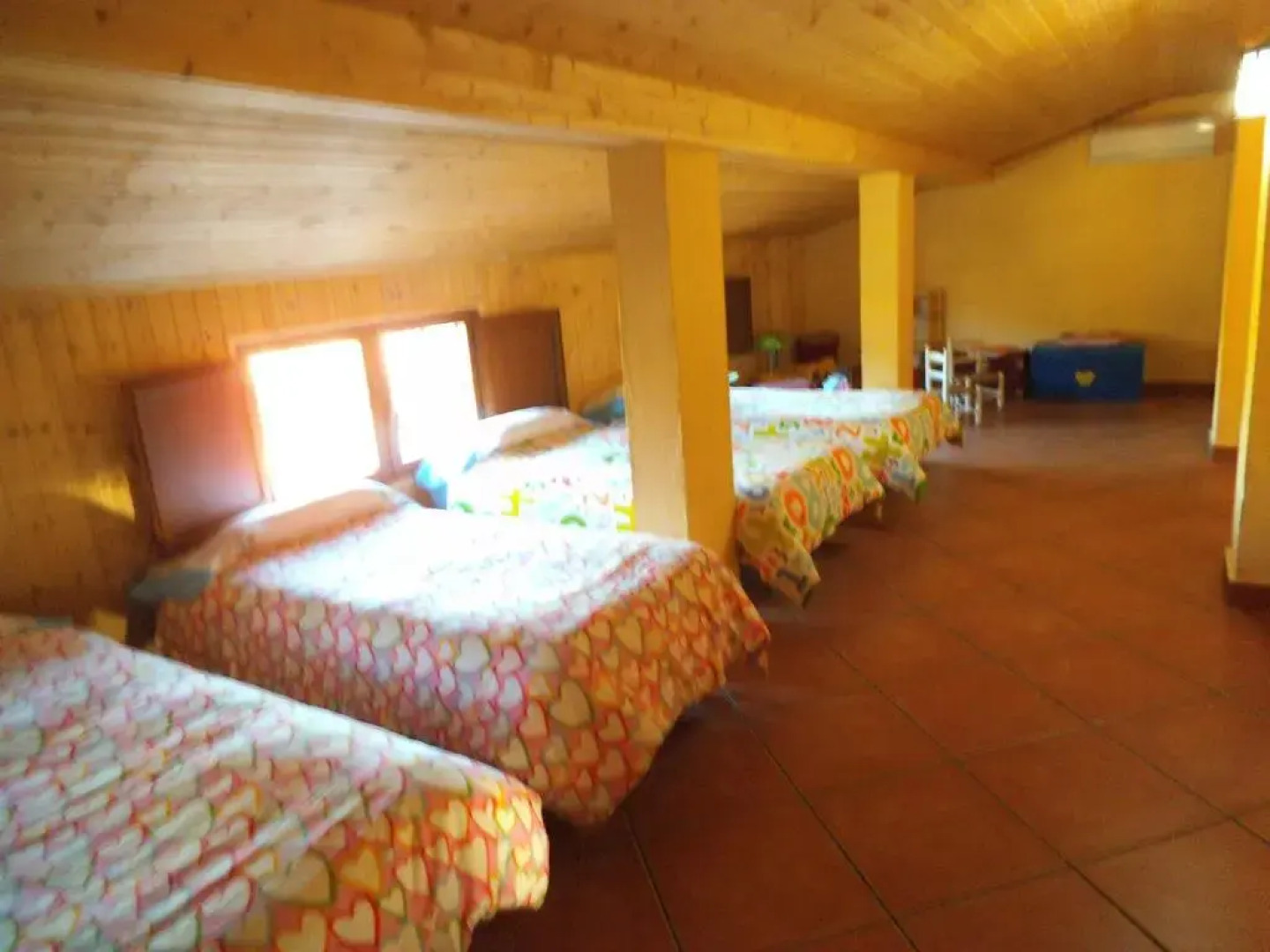 Casa Rural Balcón del Camino Viejo