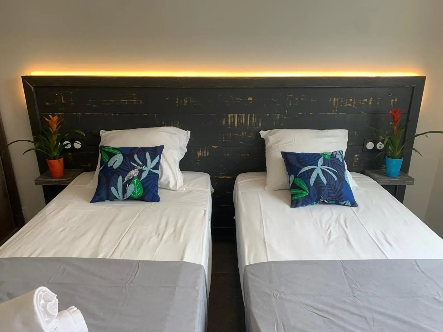 Karaibes Hotel & Residence