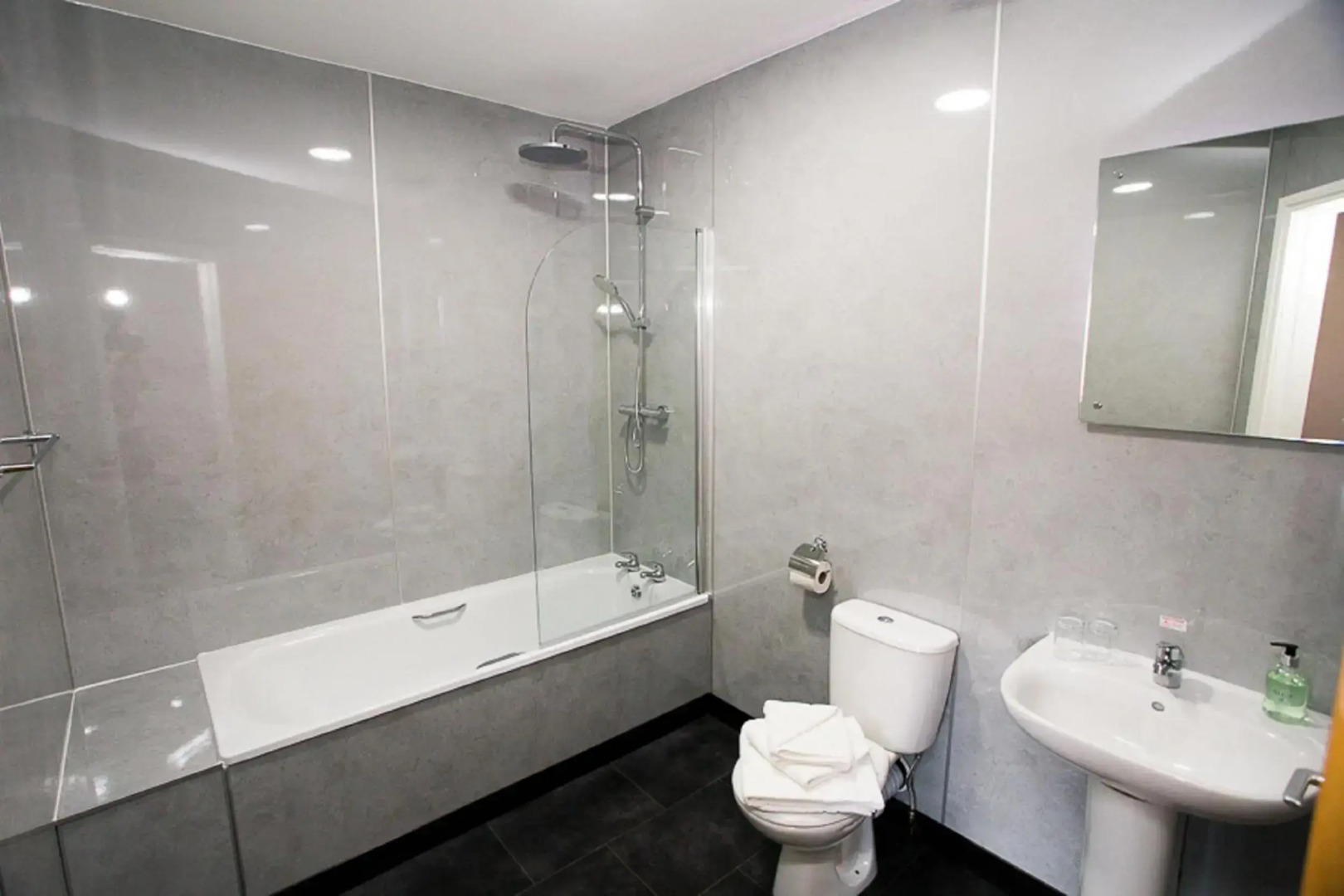 Yarnfield Park Training Centre