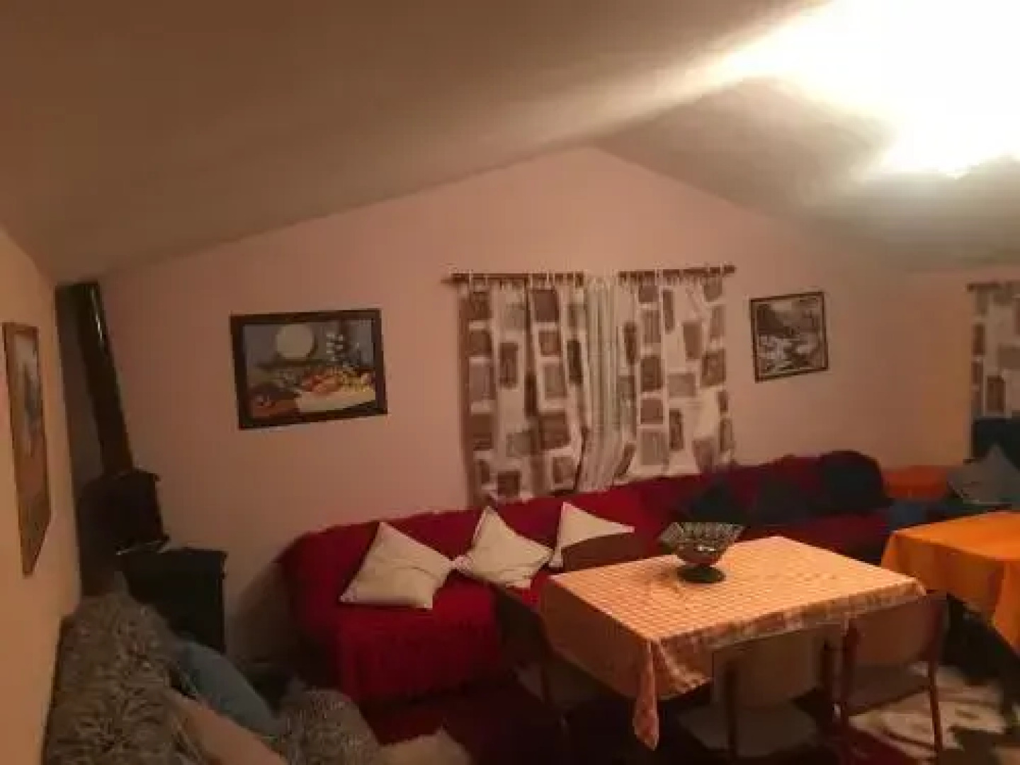 Royal Hotel Voskopojë