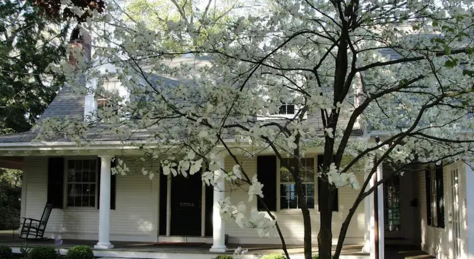 Fox Pond Bed and Breakfast